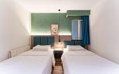 Туры в отель Ginza Jiayi Qingju Hotel (Qilu Hospital Quancheng Square) Туры в отель Ginza Jiayi Qingju Hotel (Qilu Hospital Quancheng Square)