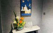 Туры в отель Ginza Jiayi Qingju Hotel (Qilu Hospital Quancheng Square) Туры в отель Ginza Jiayi Qingju Hotel (Qilu Hospital Quancheng Square)