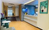Туры в отель Ginza Jiayi Qingju Hotel (Qilu Hospital Quancheng Square) Туры в отель Ginza Jiayi Qingju Hotel (Qilu Hospital Quancheng Square)