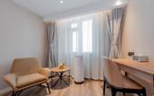 Туры в отель Homeinn Plus Hotel (Wenhainan Road Subway Station Hangzhou) Туры в отель Homeinn Plus Hotel (Wenhainan Road Subway Station Hangzhou)