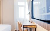 Туры в отель Homeinn Plus Hotel (Wenhainan Road Subway Station Hangzhou) Туры в отель Homeinn Plus Hotel (Wenhainan Road Subway Station Hangzhou)