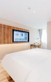 Туры в отель Homeinn Plus Hotel (Wenhainan Road Subway Station Hangzhou) Туры в отель Homeinn Plus Hotel (Wenhainan Road Subway Station Hangzhou)