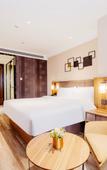 Туры в отель Homeinn Plus Hotel (Wenhainan Road Subway Station Hangzhou) Туры в отель Homeinn Plus Hotel (Wenhainan Road Subway Station Hangzhou)
