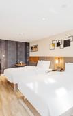 Туры в отель Homeinn Plus Hotel (Wenhainan Road Subway Station Hangzhou) Туры в отель Homeinn Plus Hotel (Wenhainan Road Subway Station Hangzhou)