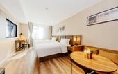 Туры в отель Homeinn Plus Hotel (Wenhainan Road Subway Station Hangzhou) Туры в отель Homeinn Plus Hotel (Wenhainan Road Subway Station Hangzhou)