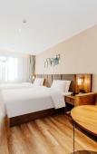 Туры в отель Homeinn Plus Hotel (Wenhainan Road Subway Station Hangzhou) Туры в отель Homeinn Plus Hotel (Wenhainan Road Subway Station Hangzhou)