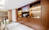 Туры в отель Homeinn Plus Hotel (Wenhainan Road Subway Station Hangzhou) Туры в отель Homeinn Plus Hotel (Wenhainan Road Subway Station Hangzhou)