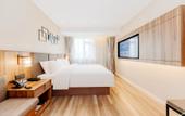 Туры в отель Homeinn Plus Hotel (Wenhainan Road Subway Station Hangzhou) Туры в отель Homeinn Plus Hotel (Wenhainan Road Subway Station Hangzhou)