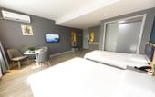 Туры в отель Ruiboyun Hotel (Qingdao Wangtai Grand View Garden store Туры в отель Ruiboyun Hotel (Qingdao Wangtai Grand View Garden store