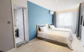 Туры в отель Ruiboyun Hotel (Qingdao Wangtai Grand View Garden store Туры в отель Ruiboyun Hotel (Qingdao Wangtai Grand View Garden store