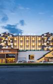 Туры в отель Yitel Collection Hotel (Dalian Jinzhou District Hongwei Lanshan Light Rail Station) Туры в отель Yitel Collection Hotel (Dalian Jinzhou District Hongwei Lanshan Light Rail Station)