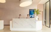 Туры в отель Homeinn Selected Hotel (Laizhou JuRanZhiJia Guangzhou West Street) Туры в отель Homeinn Selected Hotel (Laizhou JuRanZhiJia Guangzhou West Street)