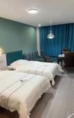 Туры в отель Home Inn Huaxuan Collection Hotel (Wuhan Sports College) Туры в отель Home Inn Huaxuan Collection Hotel (Wuhan Sports College)