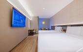 Туры в отель Homeinn Plus Hotel (Shanghai Wild Animal Park Huinan Subway Station) Туры в отель Homeinn Plus Hotel (Shanghai Wild Animal Park Huinan Subway Station)