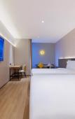Туры в отель Homeinn Plus Hotel (Shanghai Wild Animal Park Huinan Subway Station) Туры в отель Homeinn Plus Hotel (Shanghai Wild Animal Park Huinan Subway Station)