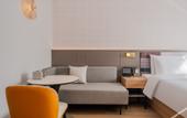 Туры в отель Homeinn Plus Hotel (Shanghai Wild Animal Park Huinan Subway Station) Туры в отель Homeinn Plus Hotel (Shanghai Wild Animal Park Huinan Subway Station)