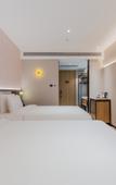 Туры в отель Homeinn Plus Hotel (Shanghai Wild Animal Park Huinan Subway Station) Туры в отель Homeinn Plus Hotel (Shanghai Wild Animal Park Huinan Subway Station)