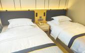 Туры в отель Home Inn - Yubaiyun Hotel Туры в отель Home Inn - Yubaiyun Hotel