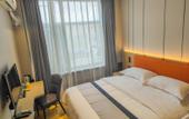 Туры в отель Home Inn - Yubaiyun Hotel Туры в отель Home Inn - Yubaiyun Hotel