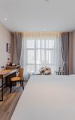 Туры в отель Homeinn Plus Hotel (Shanghai Meilan Lake Luonan Xincun Subway Station) Туры в отель Homeinn Plus Hotel (Shanghai Meilan Lake Luonan Xincun Subway Station)