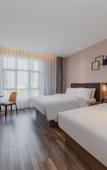Туры в отель Homeinn Plus Hotel (Shanghai Meilan Lake Luonan Xincun Subway Station) Туры в отель Homeinn Plus Hotel (Shanghai Meilan Lake Luonan Xincun Subway Station)