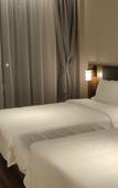 Туры в отель Homeinn Plus Hotel (Shanghai Meilan Lake Luonan Xincun Subway Station) Туры в отель Homeinn Plus Hotel (Shanghai Meilan Lake Luonan Xincun Subway Station)