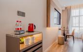 Туры в отель Homeinn Plus Hotel (Shanghai Meilan Lake Luonan Xincun Subway Station) Туры в отель Homeinn Plus Hotel (Shanghai Meilan Lake Luonan Xincun Subway Station)