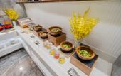 Туры в отель Homeinn Plus Hotel (Shanghai Meilan Lake Luonan Xincun Subway Station) Туры в отель Homeinn Plus Hotel (Shanghai Meilan Lake Luonan Xincun Subway Station)