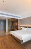 Туры в отель Chao Yun Li Cheng Borui Hotel (Shantou Jinping wanda plaza Branch) Туры в отель Chao Yun Li Cheng Borui Hotel (Shantou Jinping wanda plaza Branch)