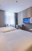 Туры в отель Ease Hotel (Fengxi New City Jiaoda Innovation Port) Туры в отель Ease Hotel (Fengxi New City Jiaoda Innovation Port)