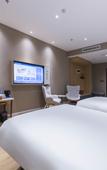 Туры в отель Ease Hotel (Fengxi New City Jiaoda Innovation Port) Туры в отель Ease Hotel (Fengxi New City Jiaoda Innovation Port)