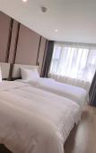Туры в отель Superior Hotel (Fuzhou Railway Station) Туры в отель Superior Hotel (Fuzhou Railway Station)