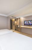 Туры в отель Superior Hotel (Fuzhou Railway Station) Туры в отель Superior Hotel (Fuzhou Railway Station)