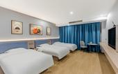 Туры в отель Homeinn Superior · Yun Hotel (Suzhou Yongqiao District Nanxiang Hengtai City) Туры в отель Homeinn Superior · Yun Hotel (Suzhou Yongqiao District Nanxiang Hengtai City)