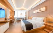 Туры в отель Jianguo HIDDEN Hotel (Hefei South Station Luogang Park) Туры в отель Jianguo HIDDEN Hotel (Hefei South Station Luogang Park)