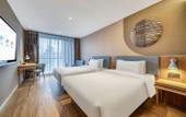 Туры в отель Homeinn · neo (Hangzhou Houren Road Xintiandi Jinjia Du Subway Station) Туры в отель Homeinn · neo (Hangzhou Houren Road Xintiandi Jinjia Du Subway Station)