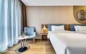 Туры в отель Homeinn · neo (Hangzhou Houren Road Xintiandi Jinjia Du Subway Station) Туры в отель Homeinn · neo (Hangzhou Houren Road Xintiandi Jinjia Du Subway Station)