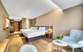 Туры в отель Homeinn · neo (Hangzhou Houren Road Xintiandi Jinjia Du Subway Station) Туры в отель Homeinn · neo (Hangzhou Houren Road Xintiandi Jinjia Du Subway Station)