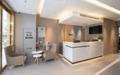 Туры в отель Homeinn Plus (Suzhou Xinguo Metro Station & Traditional Chinese Medical Hospital Branch) Туры в отель Homeinn Plus (Suzhou Xinguo Metro Station & Traditional Chinese Medical Hospital Branch)