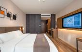 Туры в отель Homeinn Plus Hotel (Huidong Huangbu) Туры в отель Homeinn Plus Hotel (Huidong Huangbu)