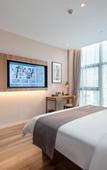 Туры в отель Homeinn Plus Hotel (Huidong Huangbu) Туры в отель Homeinn Plus Hotel (Huidong Huangbu)