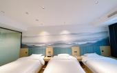 Туры в отель Yunbaiyun Hotel (Suqian Yuyang Wanda Branch) Туры в отель Yunbaiyun Hotel (Suqian Yuyang Wanda Branch)