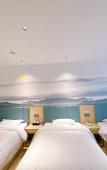 Туры в отель Yunbaiyun Hotel (Suqian Yuyang Wanda Branch) Туры в отель Yunbaiyun Hotel (Suqian Yuyang Wanda Branch)