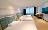 Туры в отель Yunbaiyun Hotel (Suqian Yuyang Wanda Branch) Туры в отель Yunbaiyun Hotel (Suqian Yuyang Wanda Branch)