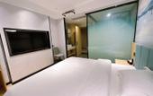 Туры в отель Yunbaiyun Hotel (Suqian Yuyang Wanda Branch) Туры в отель Yunbaiyun Hotel (Suqian Yuyang Wanda Branch)