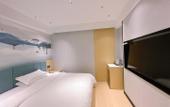Туры в отель Yunbaiyun Hotel (Suqian Yuyang Wanda Branch) Туры в отель Yunbaiyun Hotel (Suqian Yuyang Wanda Branch)