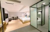 Туры в отель Yunbaiyun Hotel (Suqian Yuyang Wanda Branch) Туры в отель Yunbaiyun Hotel (Suqian Yuyang Wanda Branch)