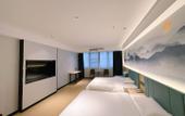Туры в отель Yunbaiyun Hotel (Suqian Yuyang Wanda Branch) Туры в отель Yunbaiyun Hotel (Suqian Yuyang Wanda Branch)