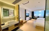 Туры в отель Yunbaiyun Hotel (Suqian Yuyang Wanda Branch) Туры в отель Yunbaiyun Hotel (Suqian Yuyang Wanda Branch)