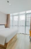 Туры в отель Homeinn Plus Hotel (Shanghai Children's Medical Center Pujian Road) Туры в отель Homeinn Plus Hotel (Shanghai Children's Medical Center Pujian Road)